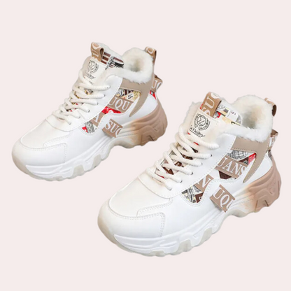 CHARLENE - Zomerse Vrijetijd Schoenen voor Dames