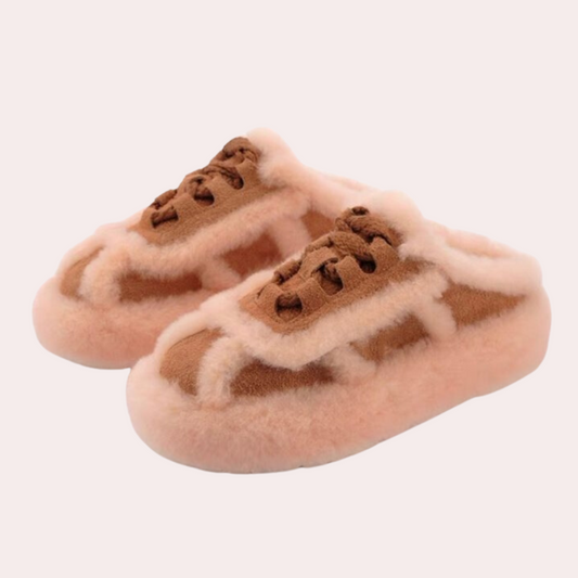 GRACE - Comfortabele Zomerschoenen voor Dames