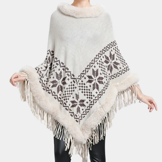 ZARAE - Luxe Zomersjaal voor Dames