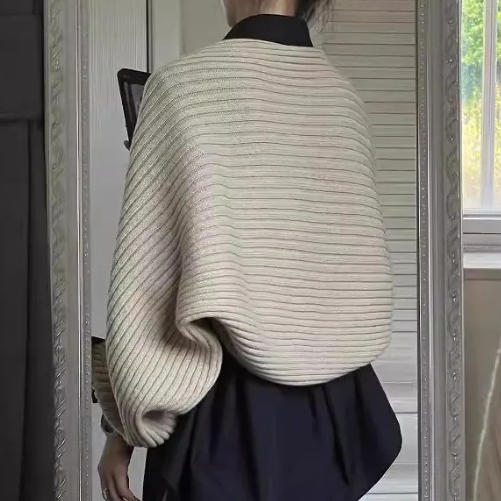 VIKA - Comfortabele Zomerse Trui voor Dames