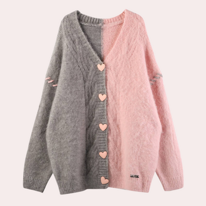 KELLY - Modieus Zomervest voor Dames