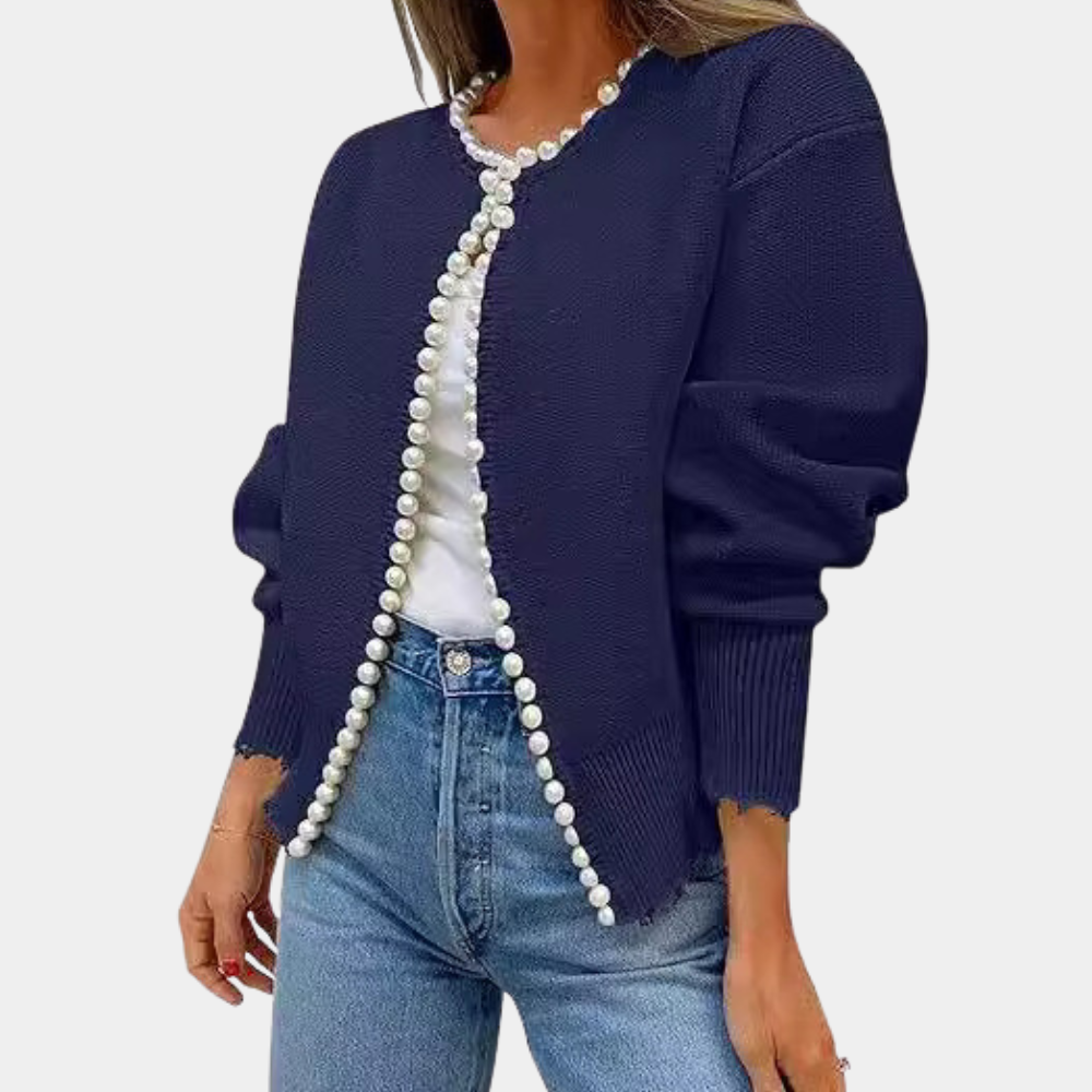 ELLIEANA - Luxe Zomervest voor Dames