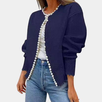 ELLIEANA - Luxe Zomervest voor Dames