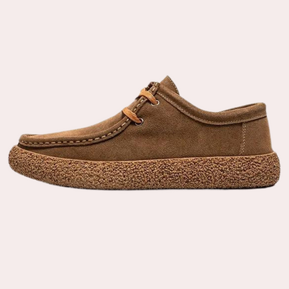 WAYNE - Comfortabele Klassieke Zomerschoenen voor Heren