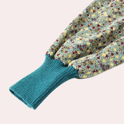 DAYSI - Elegante Zomer Jurk voor Dames