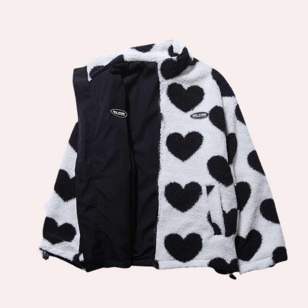 EDEN - Comfortabele Zomerjas voor Dames