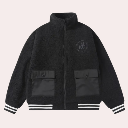 BERTRAND - Trendy Zomerjas voor Heren
