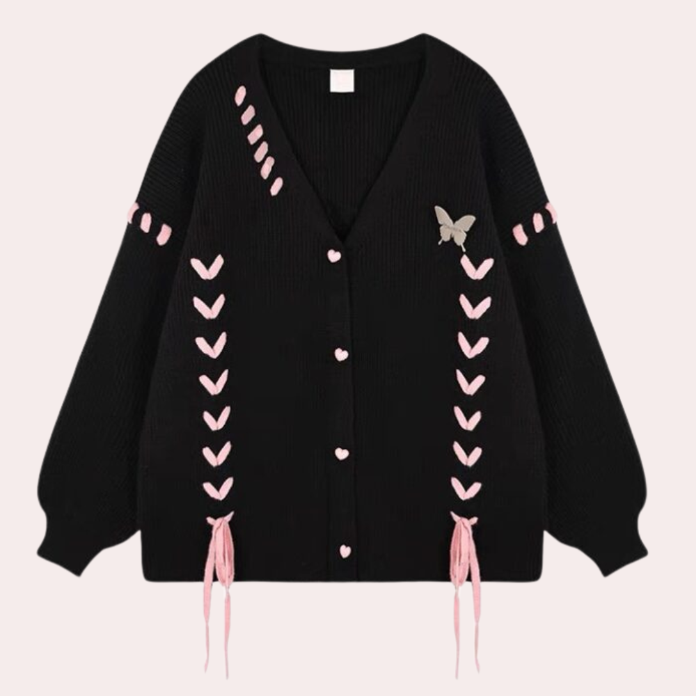 OLIVIA - Luchtig Klassiek Vest voor Dames - Zomereditie