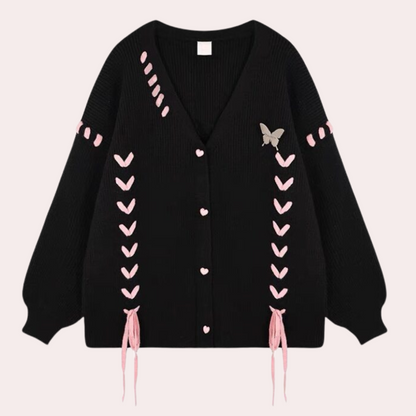 OLIVIA - Luchtig Klassiek Vest voor Dames - Zomereditie