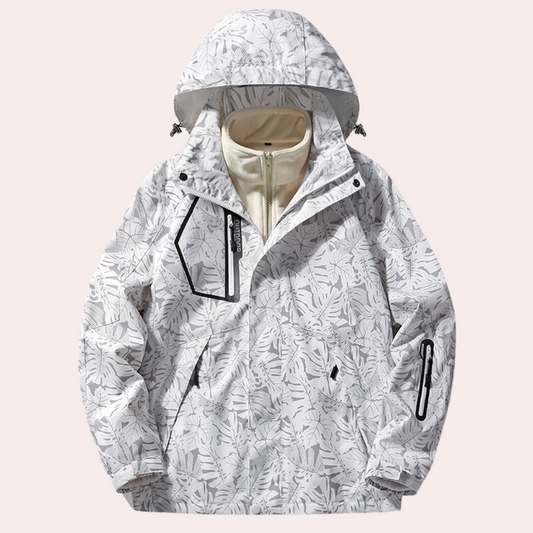 ELLIE - Elegant Winterjack voor Dames