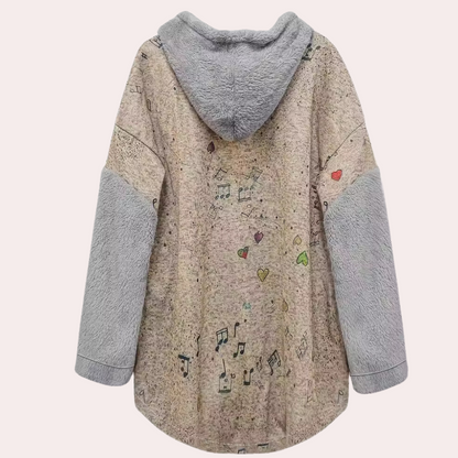 ELIANA - Moderne Lente/Zomer Trui voor Dames