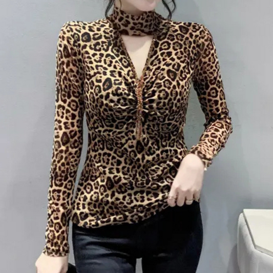 TEXANNA - Elegante Zomertop voor Dames
