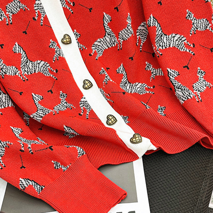 MARIA - Trendy Zomervest voor Dames
