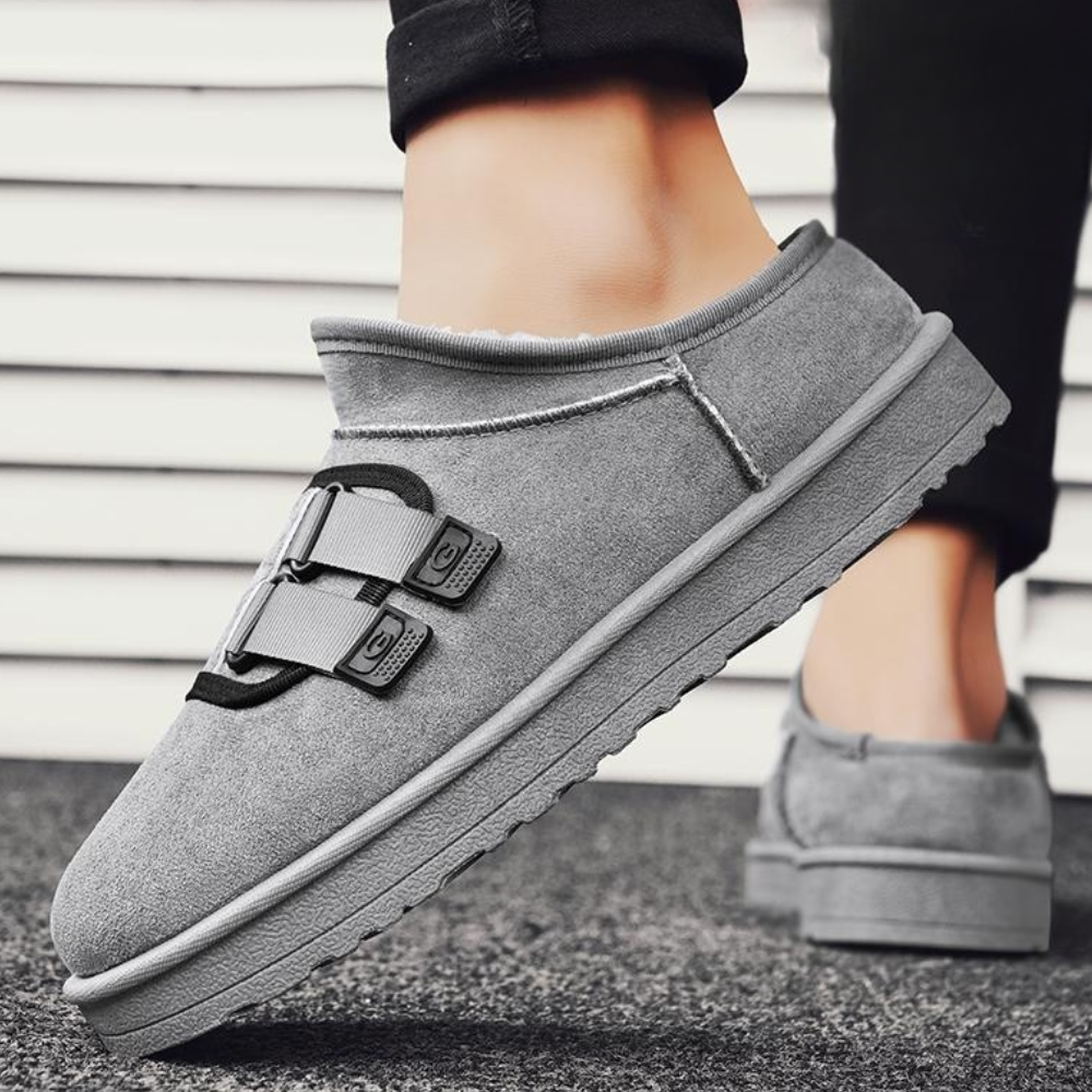 CLARENCE - Trendy Zomerschoen voor Heren