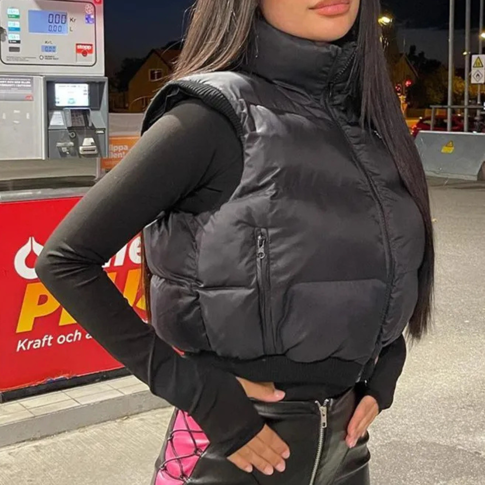 AYLEEN - Modieus Zomervest voor Dames