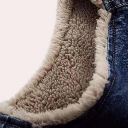 ELENA - Luxe Zomervest voor Dames