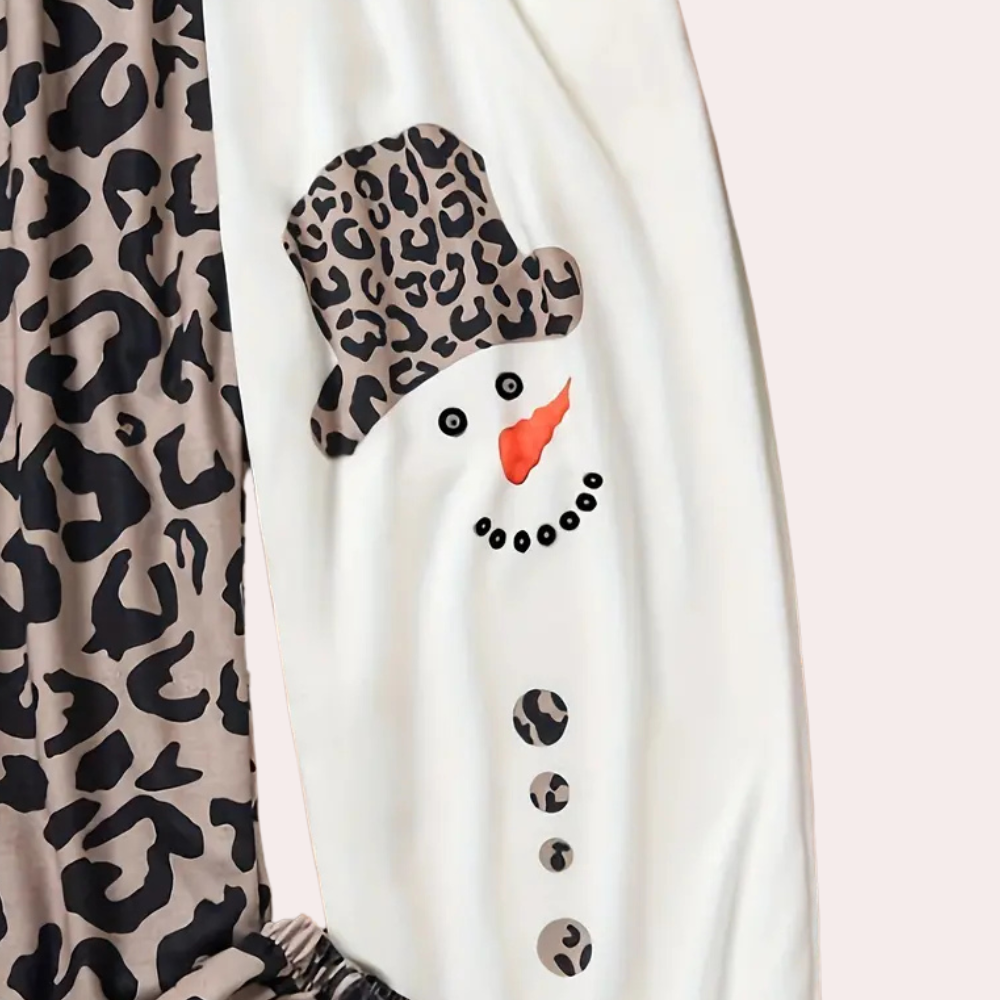 CORINA - Veelzijdige Zomer Jogging Broek voor Dames