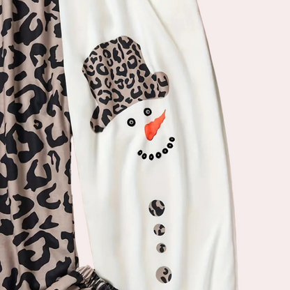 CORINA - Veelzijdige Zomer Jogging Broek voor Dames