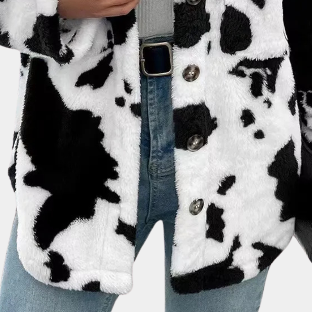 AYLIN - Comfortabele Zomerjas voor Dames