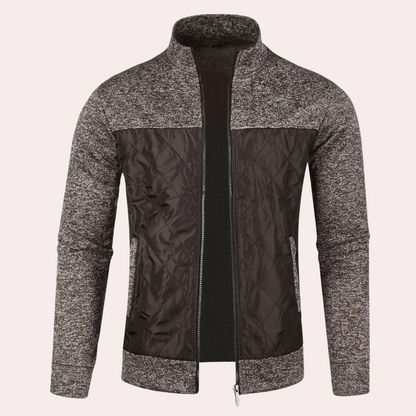 GABE - Modieus Zomervest voor Heren