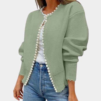 ELLIEANA - Luxe Zomervest voor Dames