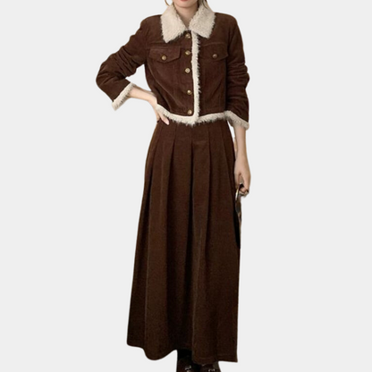 CEYDA - Trendy Zomerset voor Dames