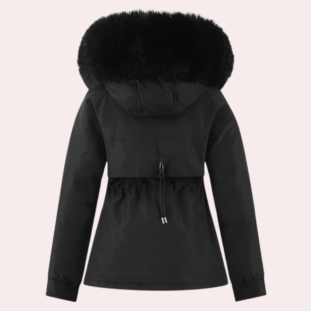 BELLA - Stijlvolle Jas voor Dames