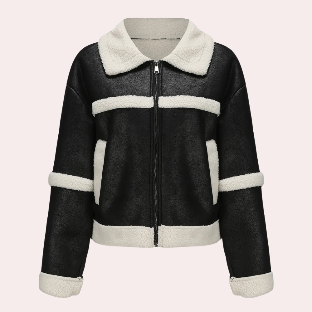 GARA - Trendy Winterjas voor Dames