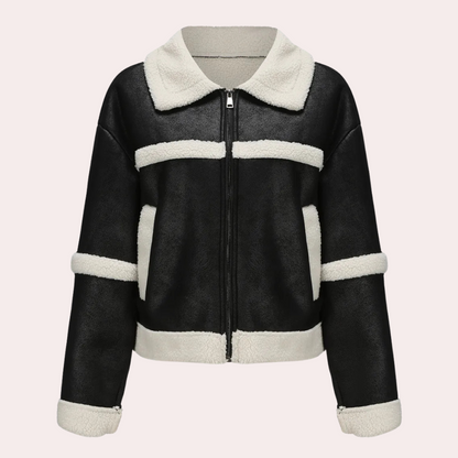 GARA - Trendy Winterjas voor Dames