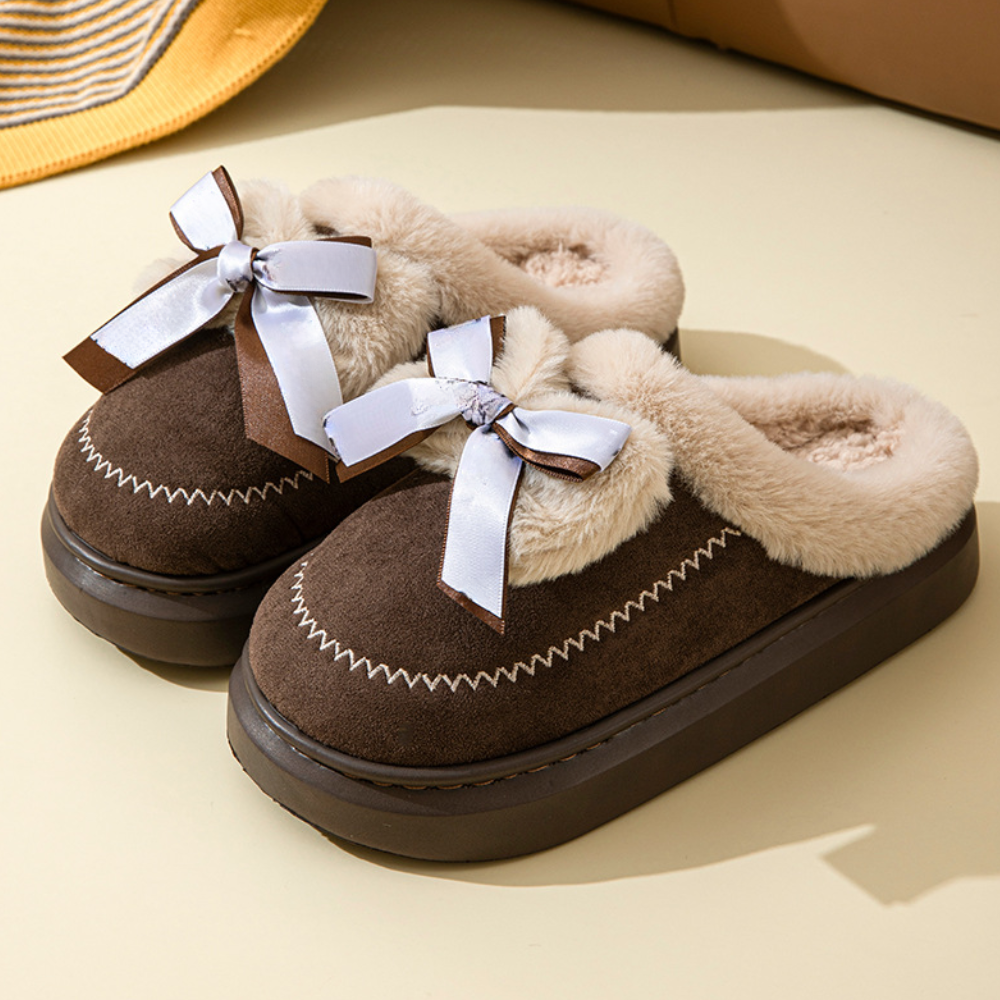 LUNA - Zomerse Moderne Pantoffels Schoenen voor Dames