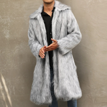 ROMEK - Trendy Jas voor Heren