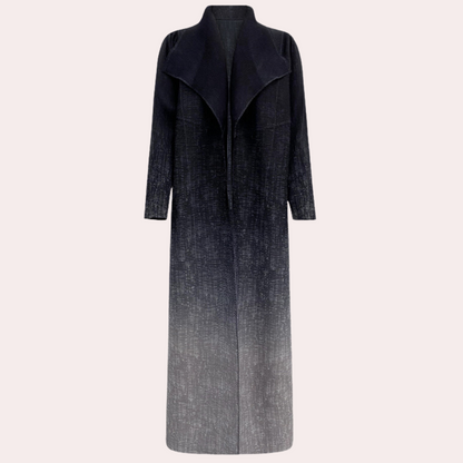 SAMARA - Trendy Lange Zomerjas voor Dames
