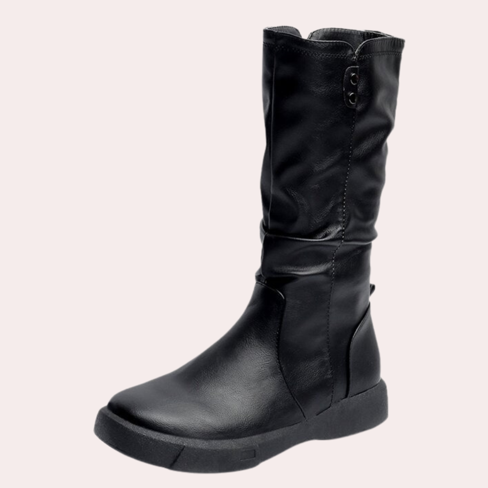 ELISA - Casual Zomerlaarzen voor Dames