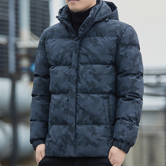 JOSE - Casual Winterjas voor Heren