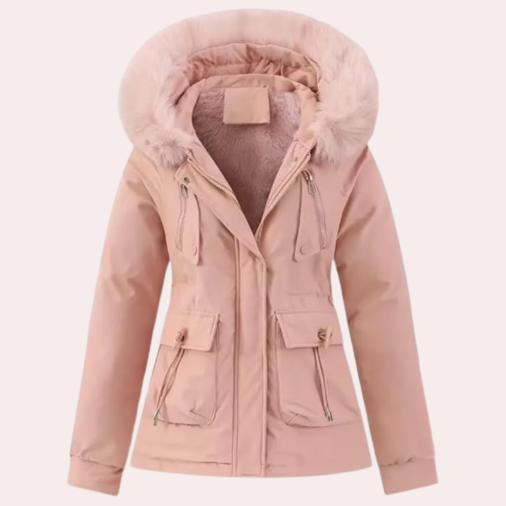 BELLA - Stijlvolle Jas voor Dames