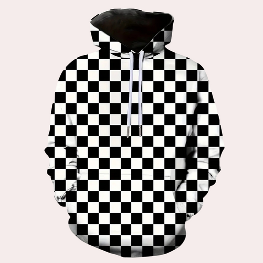 TIAGO - Trendy Zomersweatshirt voor Heren