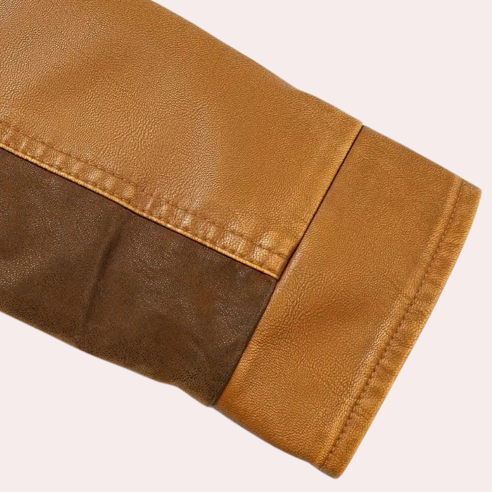 CHARSIAN - Comfortabele Zomerjas voor Heren