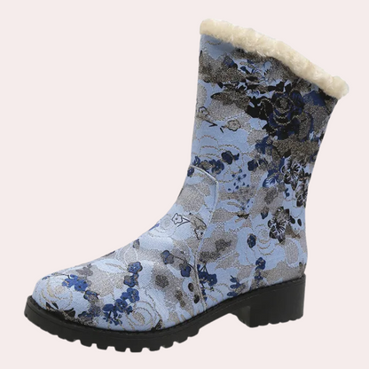BRIELLA - Trendy Zomerlaarzen voor Dames