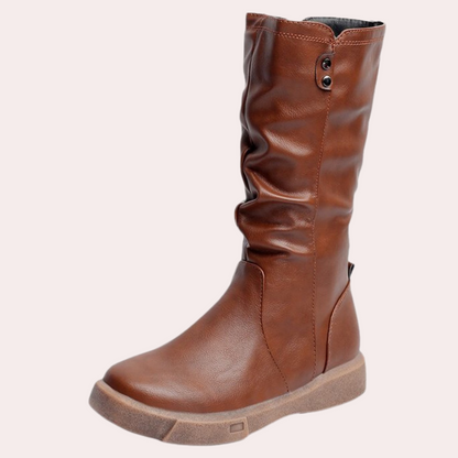 ELISA - Casual Zomerlaarzen voor Dames