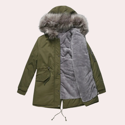 BETTY - Modieuze Jas voor Dames