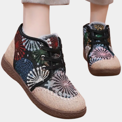 VIRGINIA - Stijlvolle Zomerschoenen voor Dames
