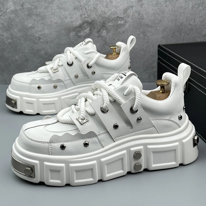 PETER - Klassieke Zomerschoenen voor Heren