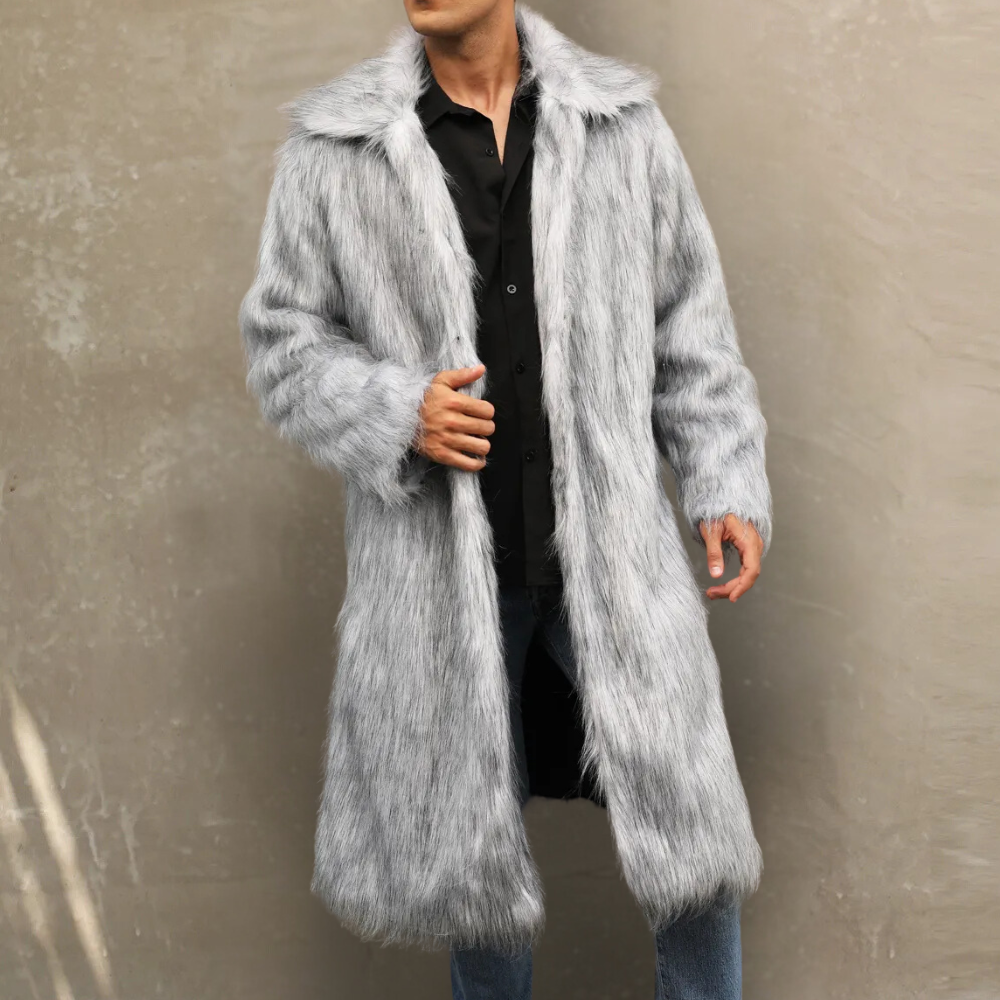 ROMEK - Trendy Jas voor Heren