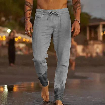 Casual broek voor heren - Jaxx