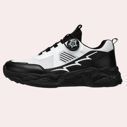 MIKO - Modieuze Zomerschoenen voor Heren