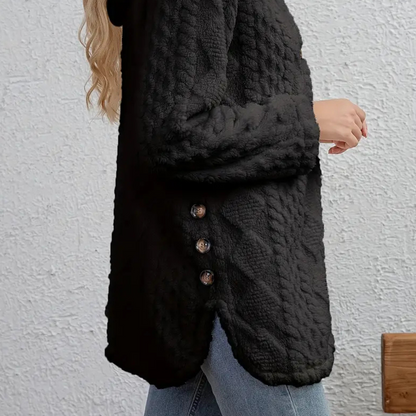 KAYLA - Luxe Zomerjas voor Dames