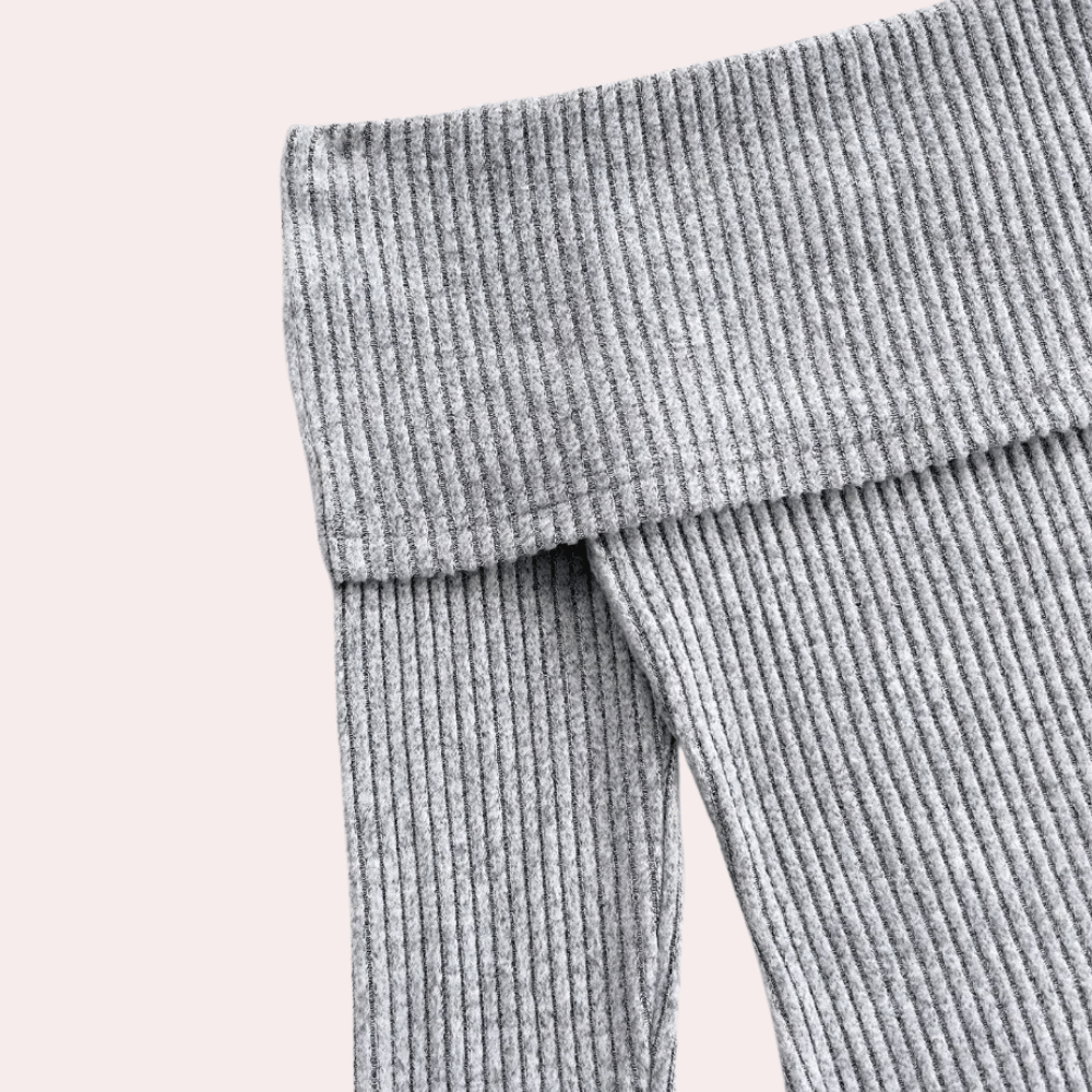GEORGIANA - Luchtige en Comfortabele Zomerromper voor Dames