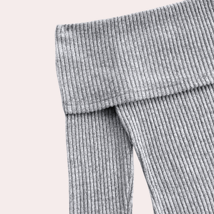 GEORGIANA - Luchtige en Comfortabele Zomerromper voor Dames