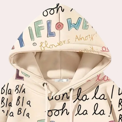 FABIOLA - Comfortabele Zomerse Trui voor Dames
