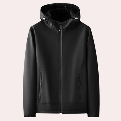 LOUIS - Elegante Zomerjas voor Heren